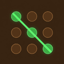 Diagonal icon