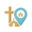 My Church+ icon