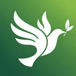 Pilgrim: Bible & Daily Prayer icon