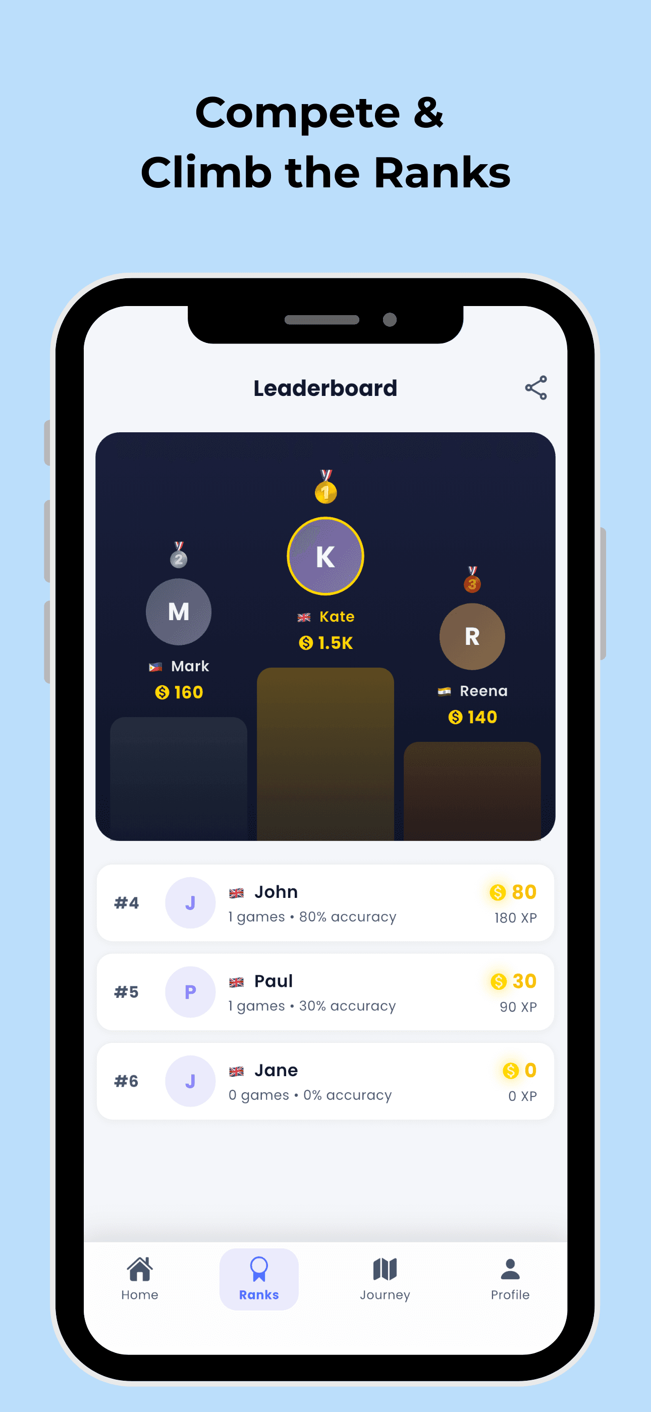 Bible Quiz screenshot 6