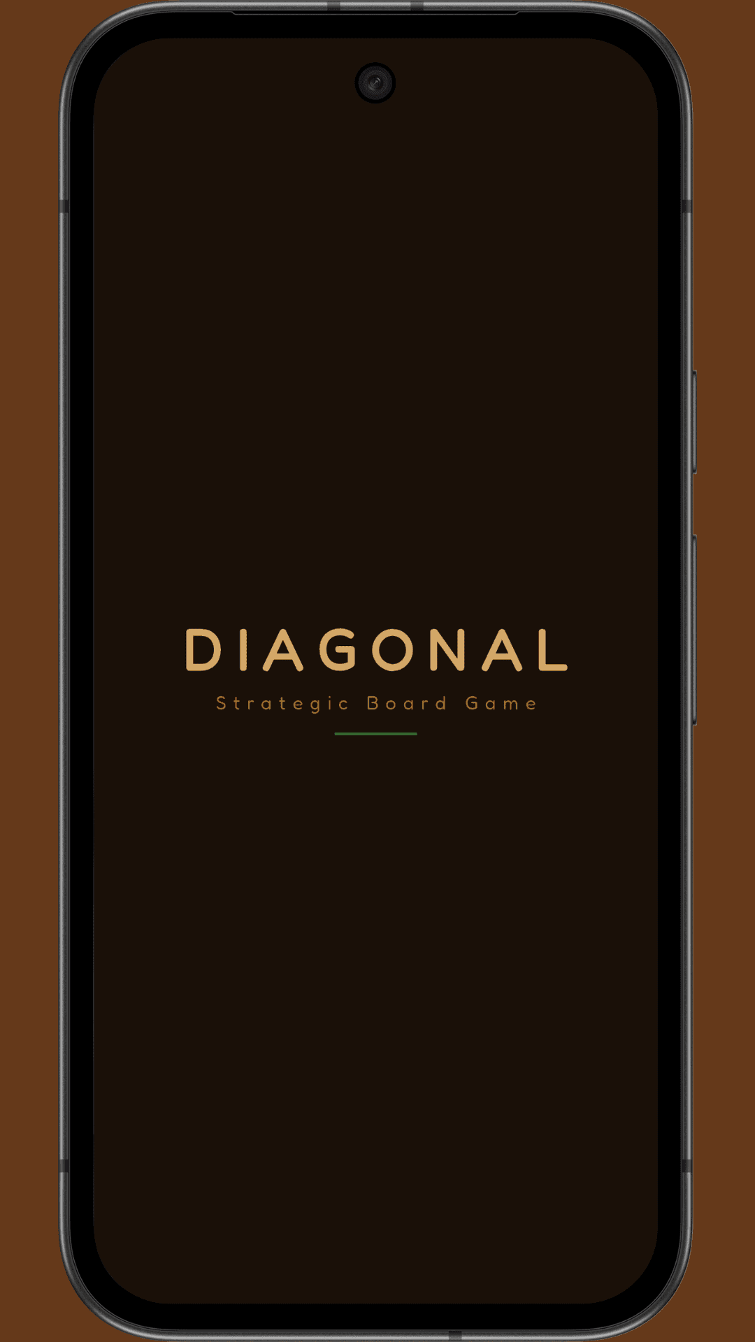 Diagonal screenshot 1