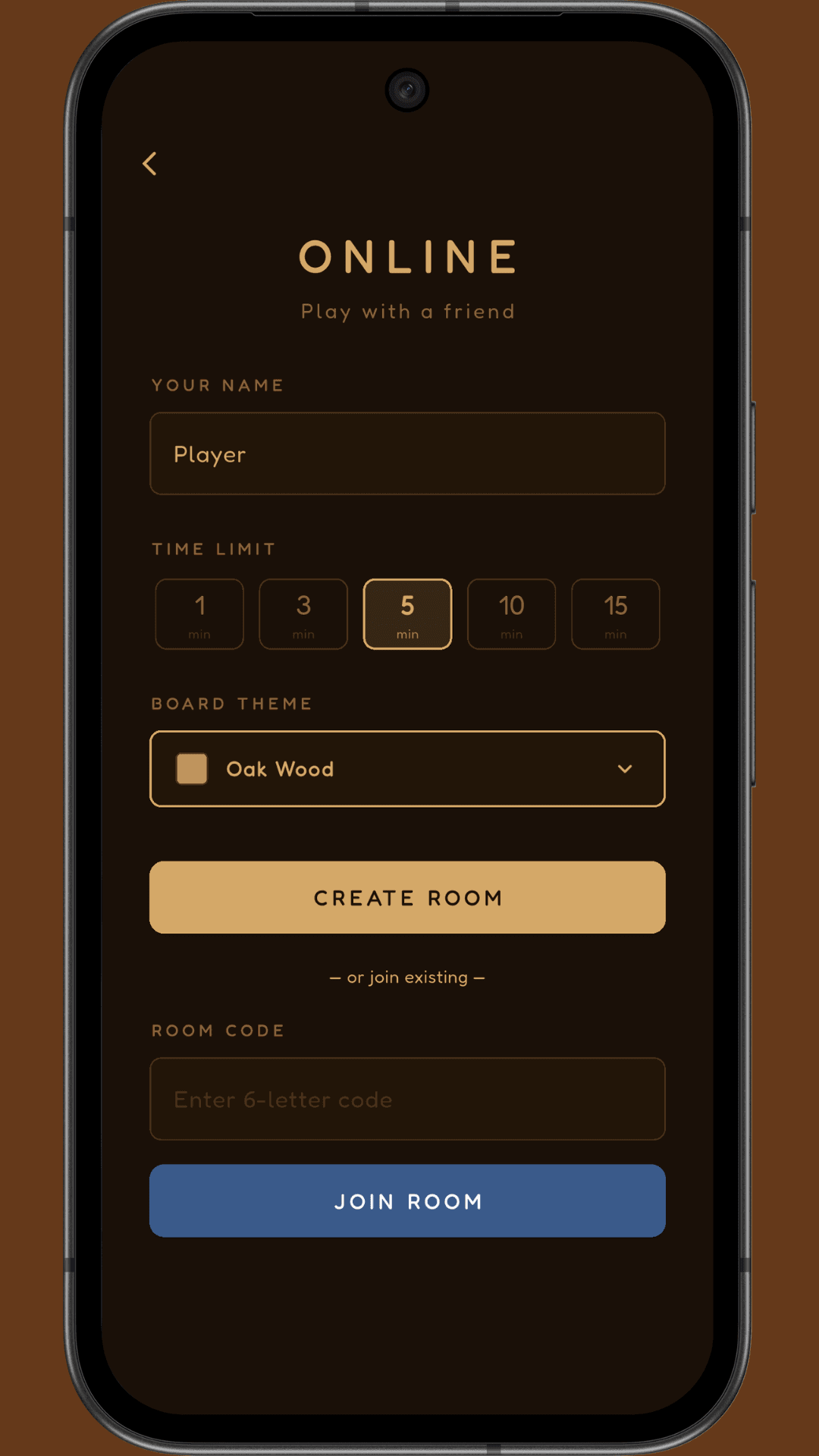 Diagonal screenshot 5